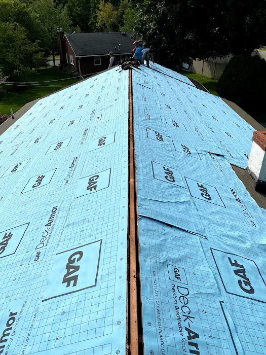 Johns contractor LLC Picture 5