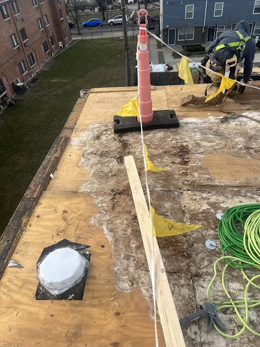 Americans Contractors Roofing Specialists Picture 2