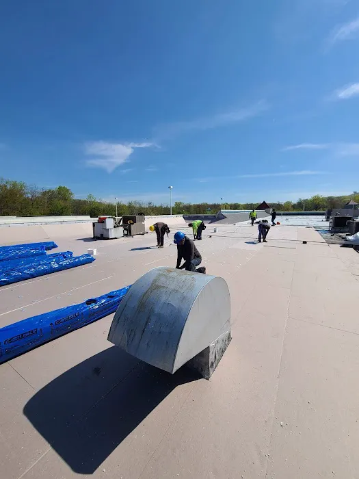 Americans Contractors Roofing Specialists Picture 5