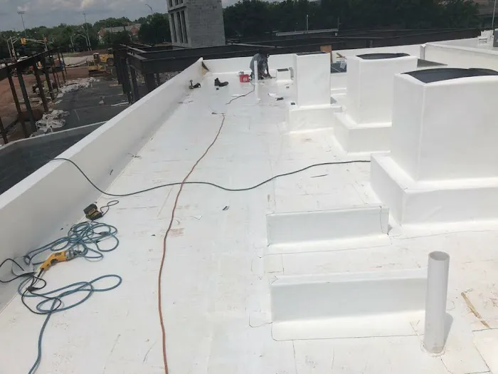 Americans Contractors Roofing Specialists Picture 4