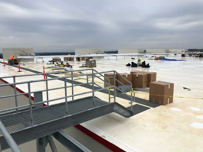 Americans Contractors Roofing Specialists Picture 3