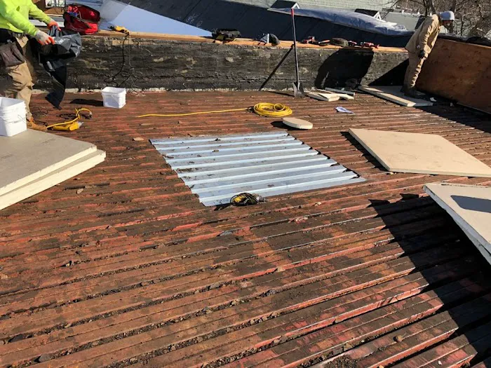 Americans Contractors Roofing Specialists Picture 7