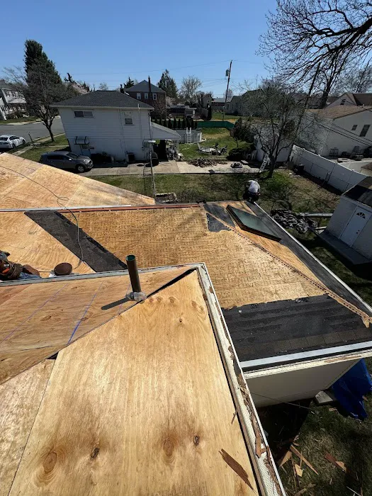 Stuart Roofing Siding & Gutters Picture 2