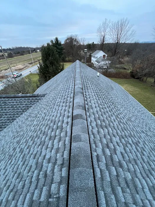 Stuart Roofing Siding & Gutters Picture 8