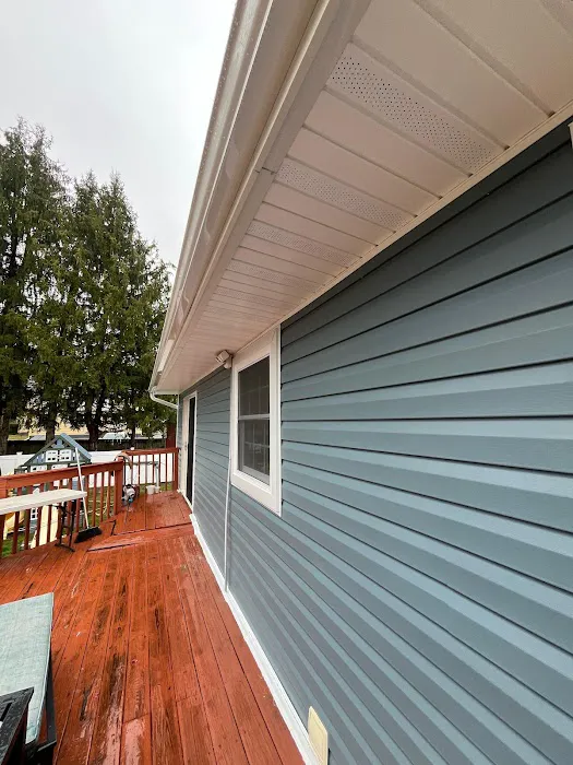 Stuart Roofing Siding & Gutters Picture 9