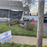 Cacho General Contractor LLC ico