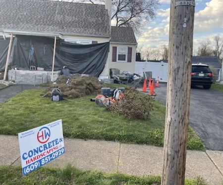Cacho General Contractor LLC