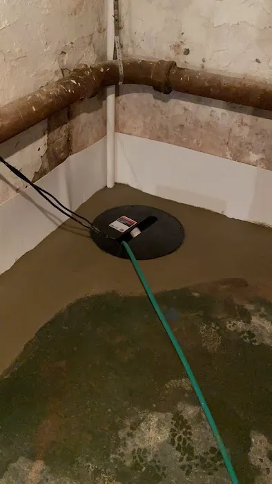 WP Contractors Picture 1