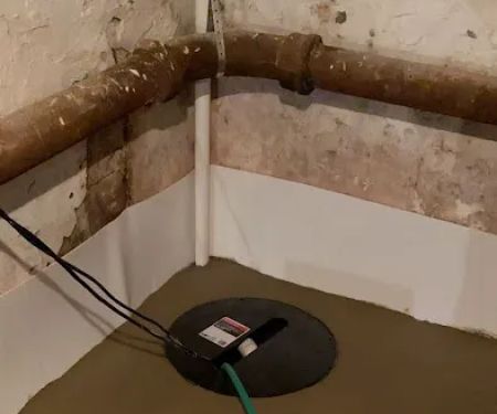 WP Contractors