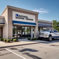 National Roofing Trenton ico