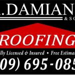 A. Damiano & Sons Roofing