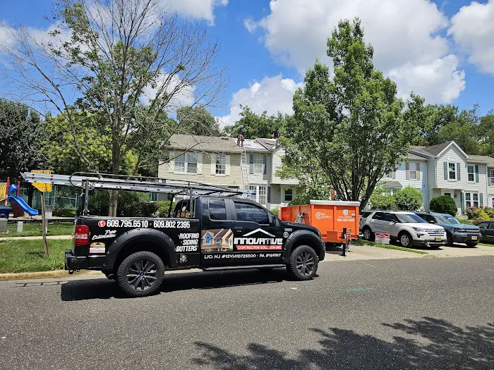 Innovative Contractor Solution Inc. Picture 8