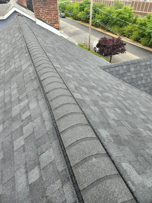 Pro Roofing and construction llc Picture 1