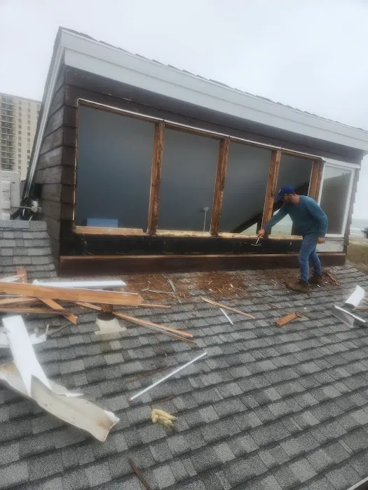 Pro Roofing and construction llc Picture 2