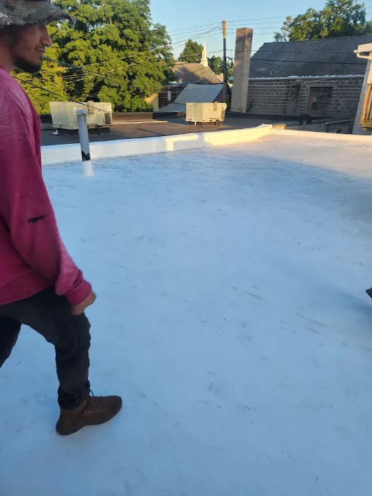 Pro Roofing and construction llc Picture 7