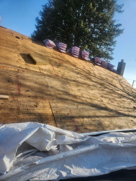 Pro Roofing and construction llc Picture 9