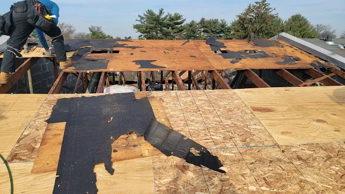 Pro Roofing and construction llc Picture 5