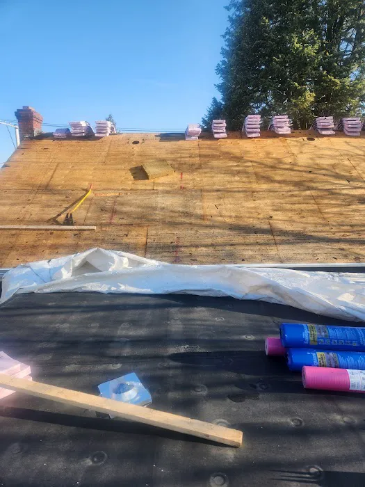 Pro Roofing and construction llc Picture 3