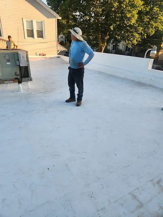Pro Roofing and construction llc Picture 8