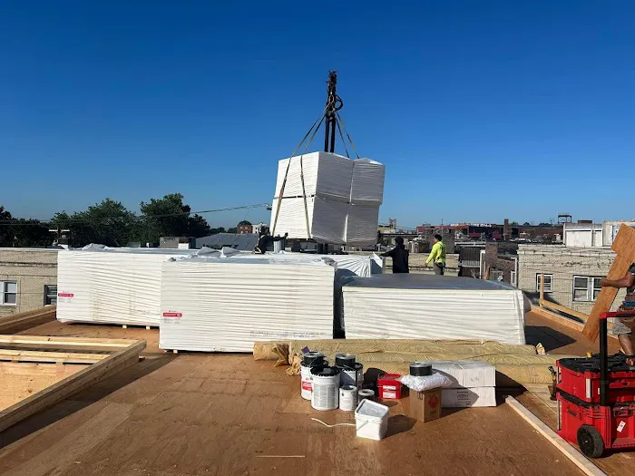 Umbrella General Contractors INC Picture 5