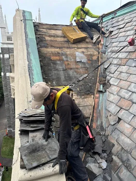 Umbrella General Contractors INC Picture 6