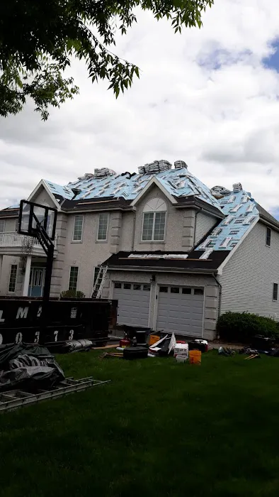 Roofing New Jersey Trenton Picture 2