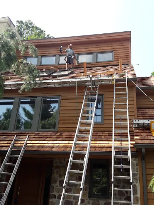 Roofing New Jersey Trenton Picture 1