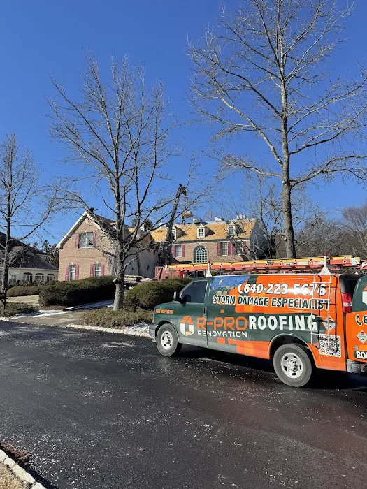 R-PRO RENOVATION Picture 2