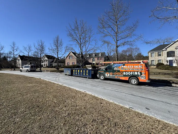 R-PRO RENOVATION Picture 6