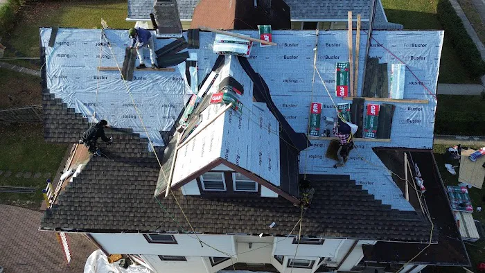 R-PRO RENOVATION Picture 8