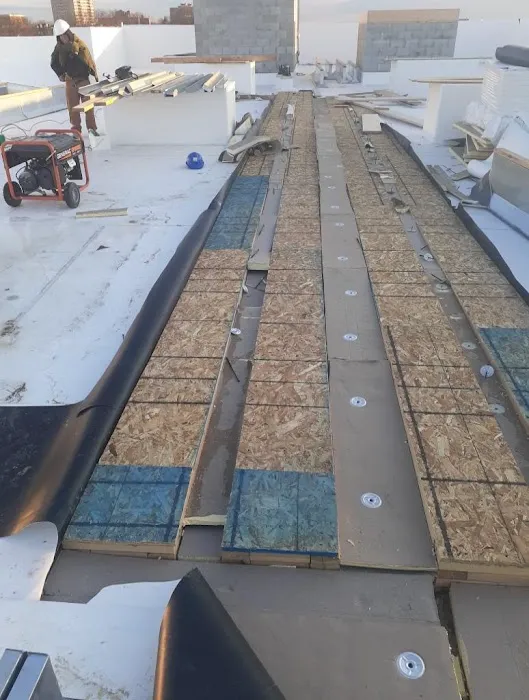 Safeties Construction Inc. Picture 7