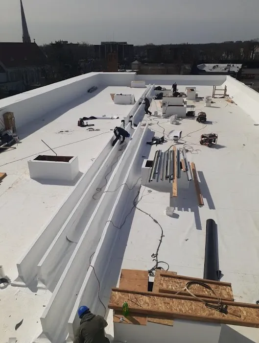 Safeties Construction Inc. Picture 2