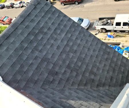 Safeties Construction Inc.