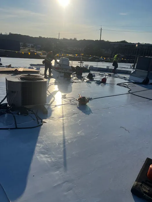 Safeties Construction Inc. Picture 8