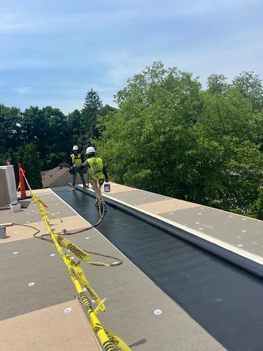 Safeties Construction Inc. Picture 6