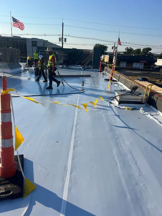 Safeties Construction Inc. Picture 10