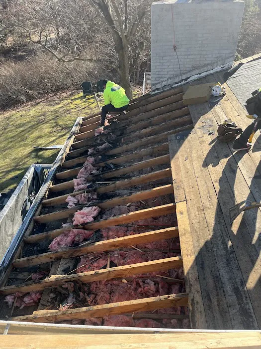 Premier Roofing Picture 4