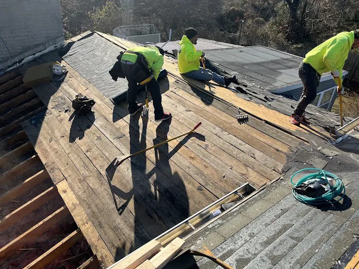 Premier Roofing Picture 2