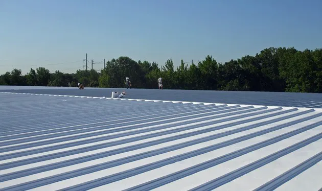 Premier Roofing Picture 1