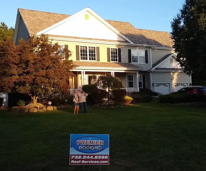 Premier Roofing Picture 3