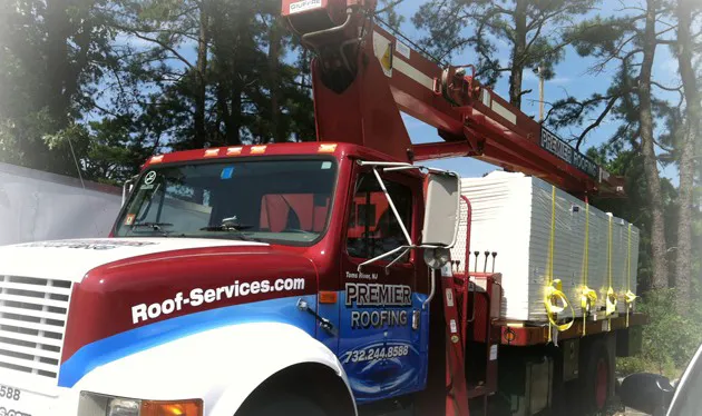 Premier Roofing Picture 8