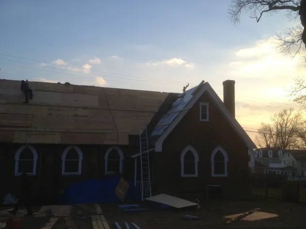 Premier Roofing Picture 5