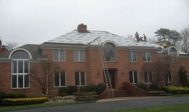 Premier Roofing Picture 10