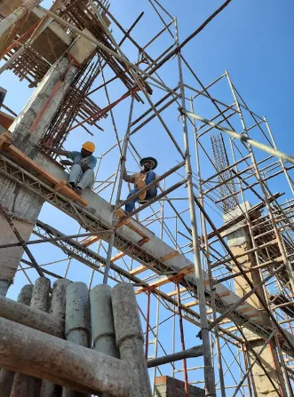 Flat Roof NJ Millstone Picture 1