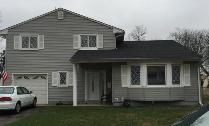 Flat Roof NJ Millstone Picture 5