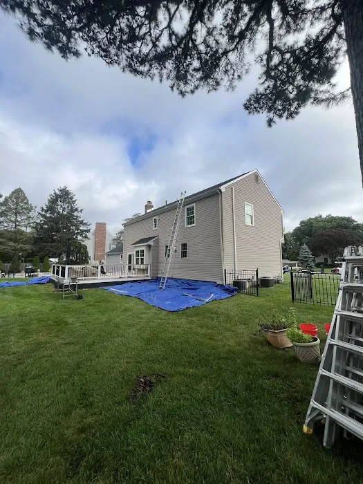 J&M Elite Contractors Picture 3