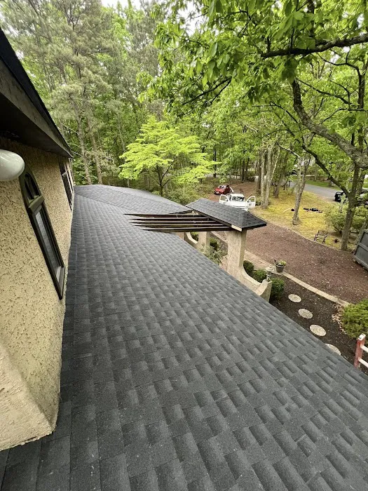 J&M Elite Contractors Picture 1