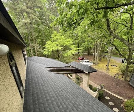 J&M Elite Contractors