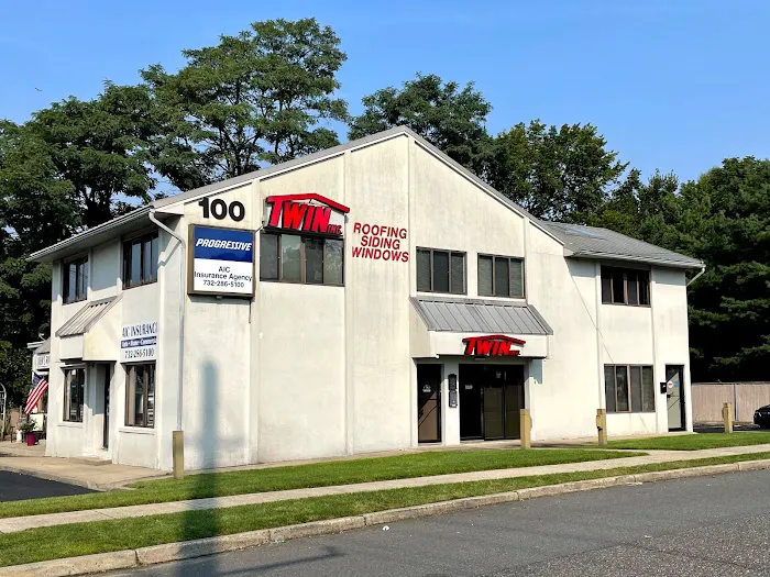 Twin Roofing & Siding Picture 7