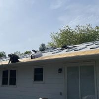 Twin Roofing & Siding ico